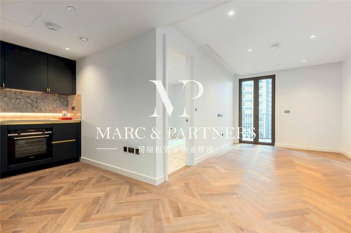 1 Bedroom Flat To Rent In Asquith House, Segrave Walk, London, W2