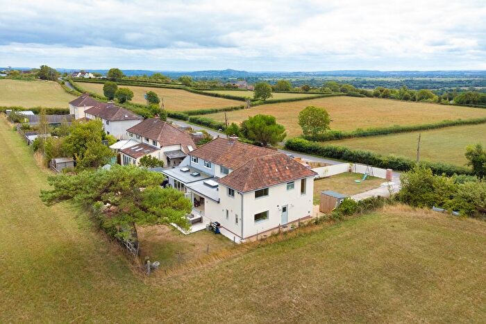 5 Bedroom Semi-Detached House For Sale In Mudgley Cross, Wedmore, BS28