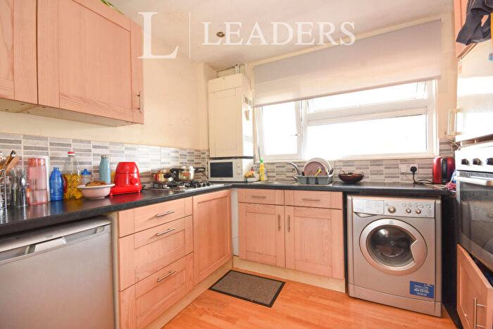 1 Bedroom Flat To Rent In The Hides, Harlow, CM20