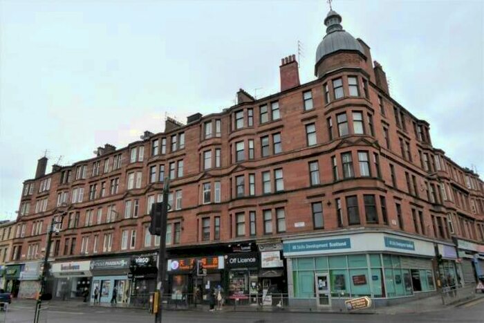 1 Bedroom Flat To Rent In Dumbarton Road, Glasgow, G11