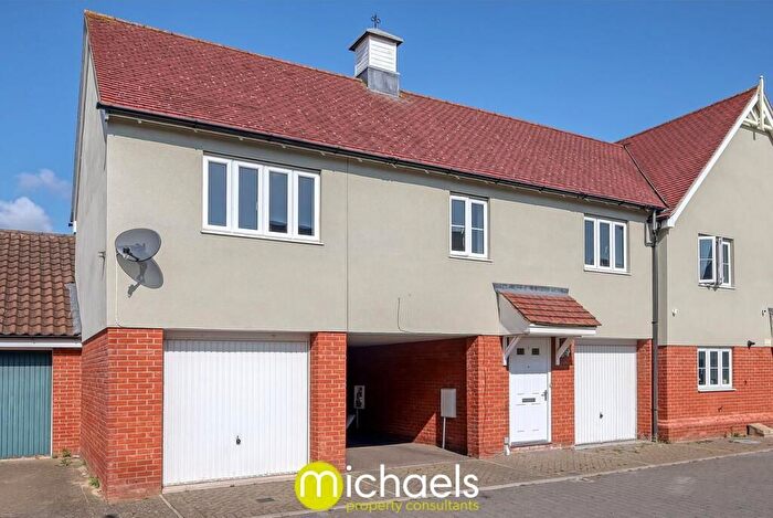 2 Bedroom Maisonette To Rent In Henry Everett Grove, CO2