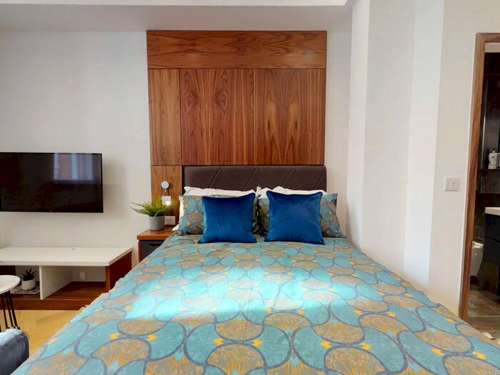 Studio To Rent In Sloane Avenue, London, SW3