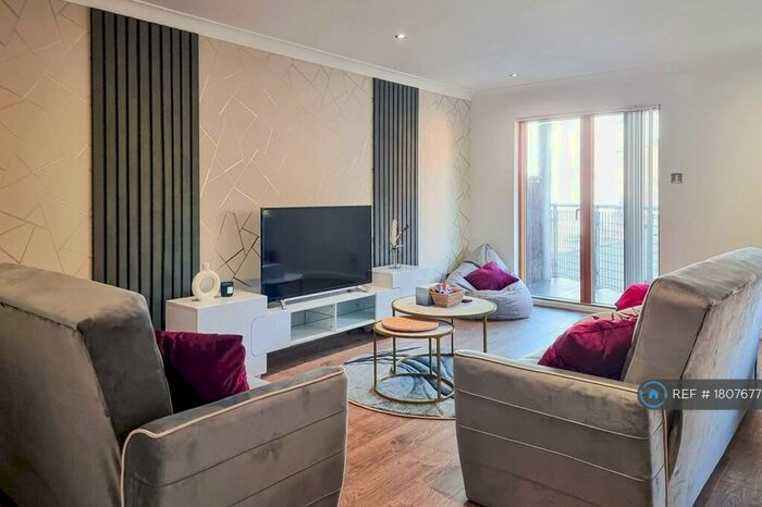 2 Bedroom Flat To Rent In Great Bridgewater Street, Manchester, M1