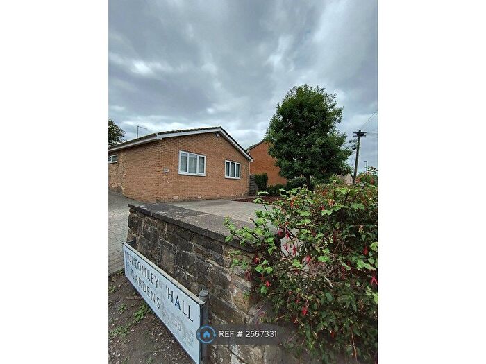 3 Bedroom Bungalow To Rent In Mortomley Lane, High Green, Sheffield, S35