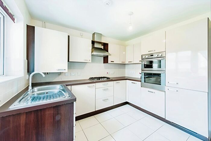 4 Bedroom Property To Rent In Heathland Way, Bury St. Edmunds, IP28