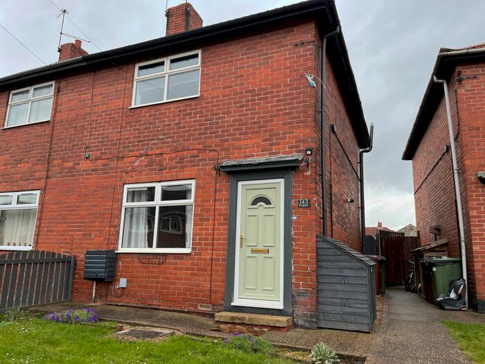 3 Bedroom Terraced House To Rent In Smeaton Road, Upton, WF9