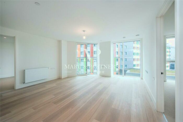 2 Bedroom Apartment To Rent In Hale Works, Ferry Lane, Tottenham, London, N17