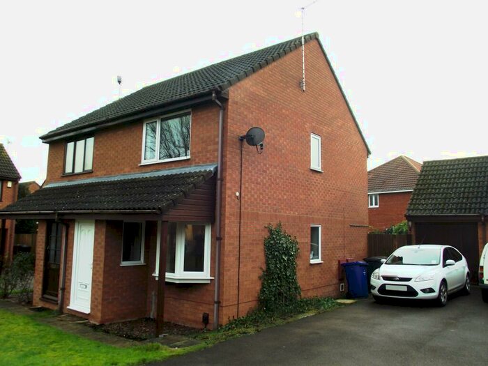 2 Bedroom House To Rent In Bill Rickaby Drive, Newmarket, CB8