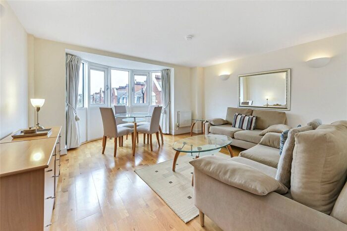 2 Bedroom Flat To Rent In Regency Street, Westminster, London, SW1P