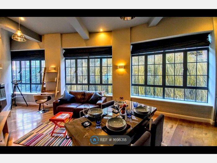 1 Bedroom Flat To Rent In Piccadilly, York, YO1