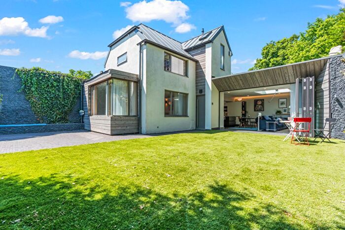 2 Bedroom Detached House To Rent In Montague Road, Edgbaston, Birmingham, B16