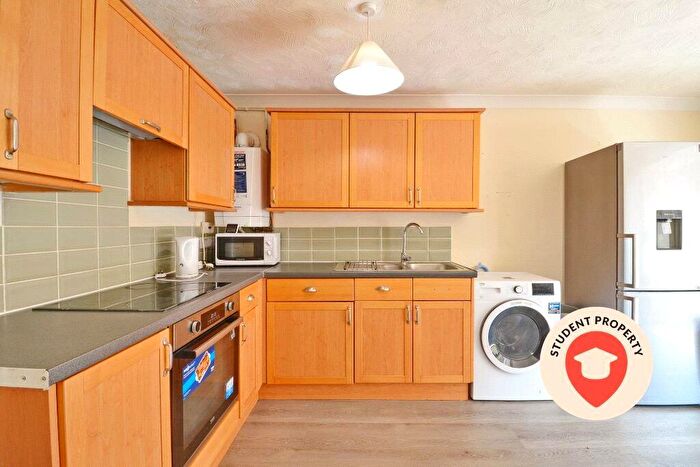 5 Bedroom End Of Terrace House To Rent In Wright Way, Stoke Park, Bristol, Bristol, BS16