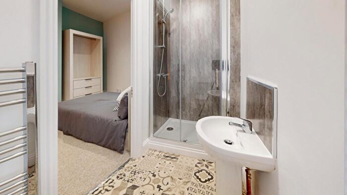 1 Bedroom House To Rent In Wynyard Grove, DH1