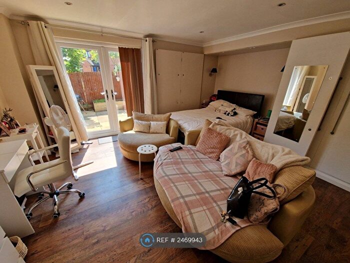 Studio To Rent In Maiden Place, Lower Earley, Reading, RG6