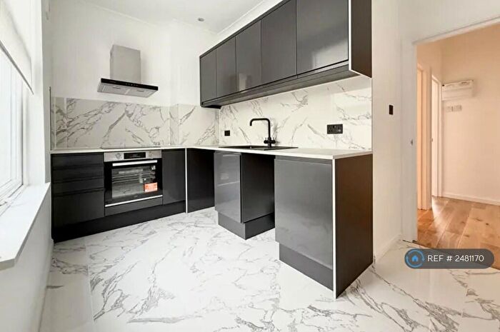 1 Bedroom Flat To Rent In Station Road, London, SE25