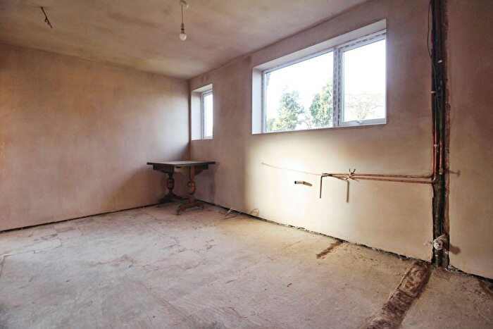 2 Bedroom Terraced House For Sale In Clayton Avenue, Upton, Pontefract, WF9