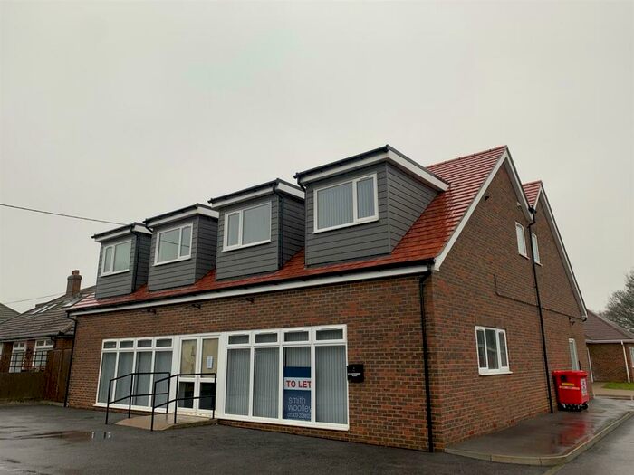 1 Bedroom Flat To Rent In Canterbury Road, Hawkinge, Folkestone, CT18