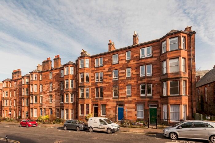 1 Bedroom Flat To Rent In Montpelier Park, Bruntsfield, Edinburgh, EH10