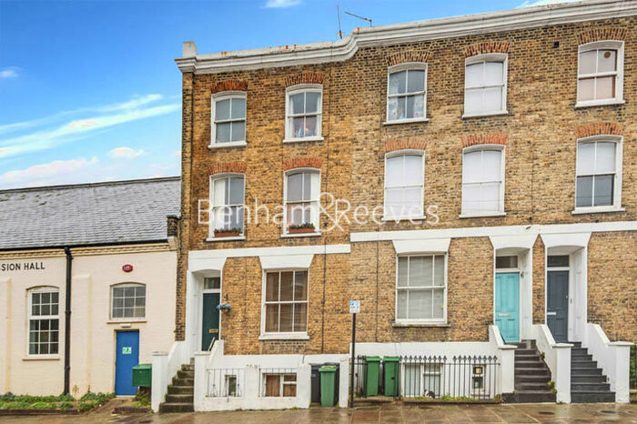 2 Bedroom Apartment To Rent In Winscombe Street, Dartmouth Park, N19