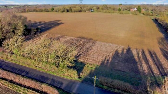 Commercial Land For Sale In Land At Creeting St Mary, All Saints Road, Creeting St. Mary, Ipswich, IP6