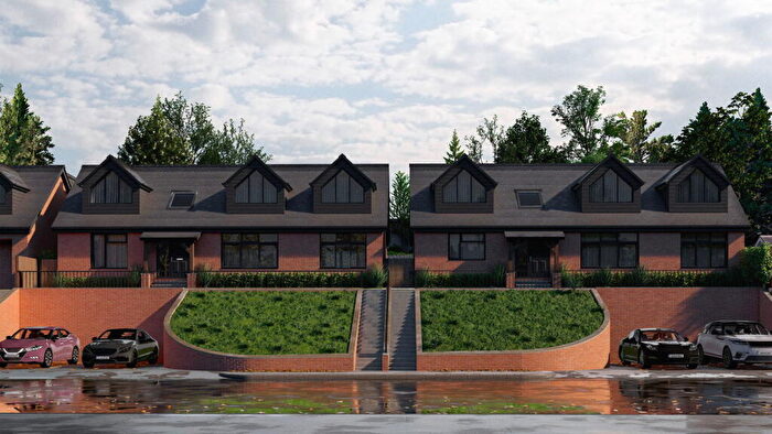 8 Bedroom Detached House For Sale In Property + Planning For Detached Dwelling, Littlemoor Lane, Diggle, Saddleworth, OL3