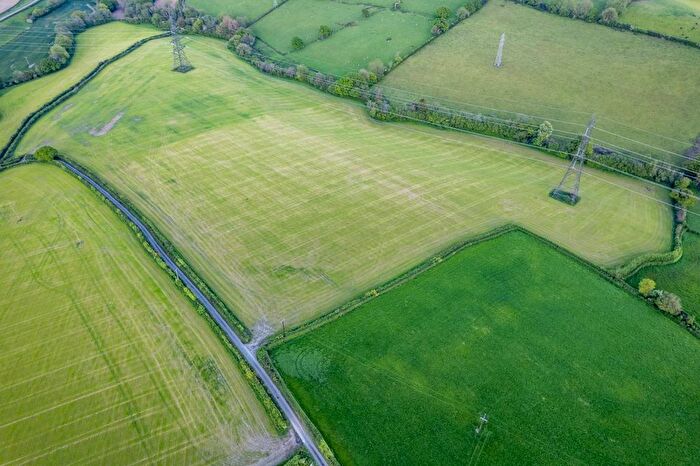Land For Sale In Bickington, Newton Abbot, TQ12