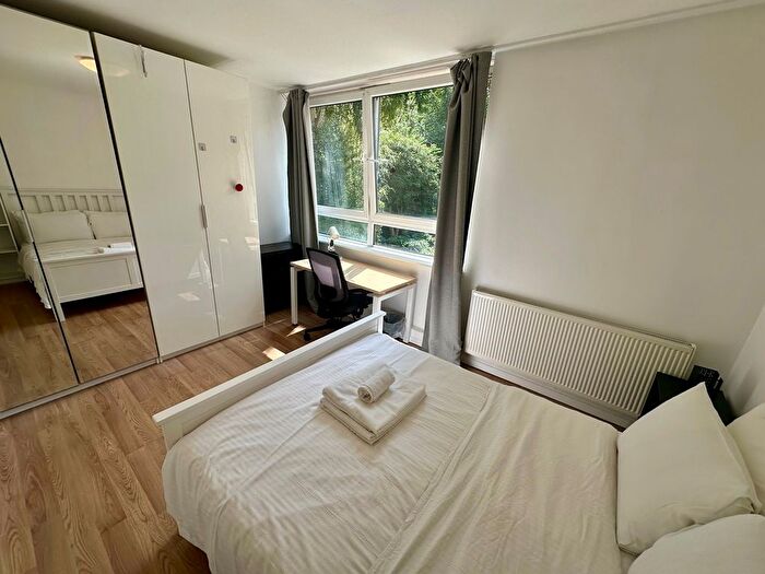 4 Bedroom Flat To Rent In Clarence Gardens, Ucl, Lse, Regents Park, Warren Street, Camden, Euston, London, NW1