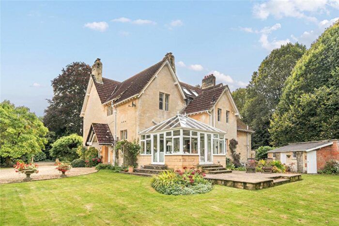 5 Bedroom Detached House For Sale In Ham Green, Holt, Trowbridge, Wiltshire, BA14