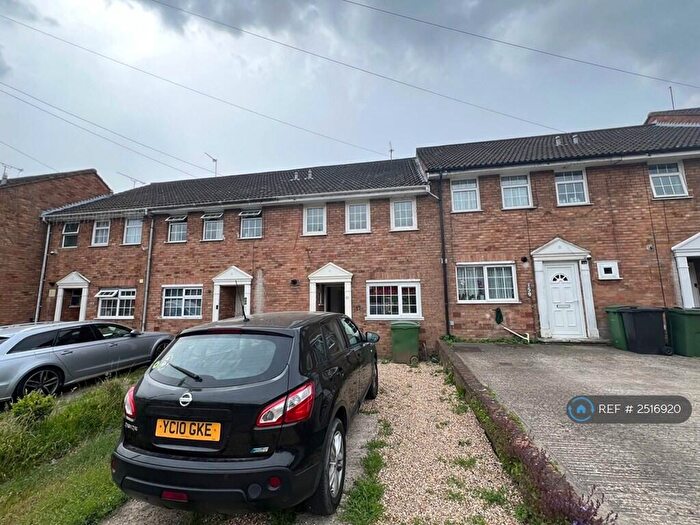 3 Bedroom Terraced House To Rent In Tonbridge Road, Maidstone, ME16