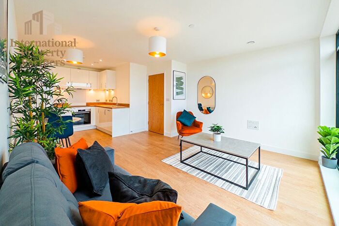 1 Bedroom Flat To Rent In Furness Quay, Salford, M50