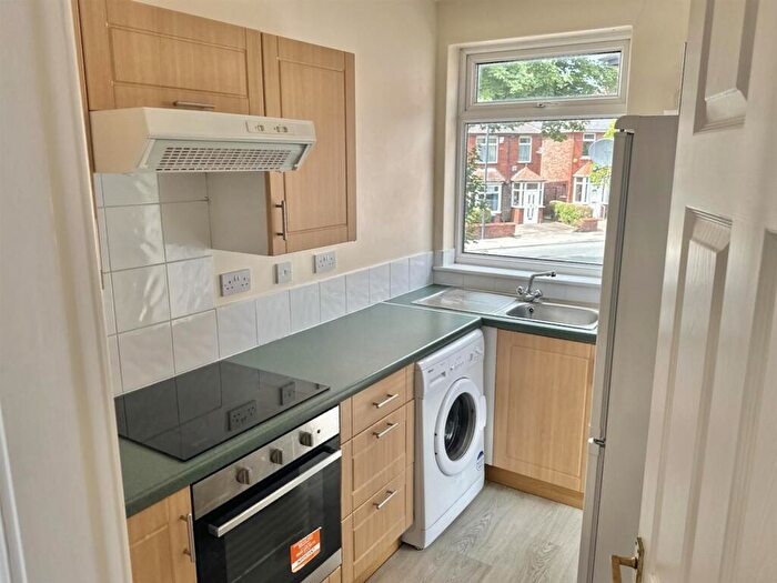 2 Bedroom Flat To Rent In Hawkeys Lane, North Shields, Tyne And Wear, NE29