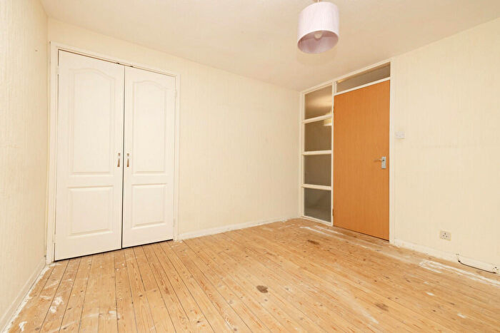 3 Bedroom Terraced House For Sale In The Crescent Morningside Drive, Morningside, Edinburgh, EH10
