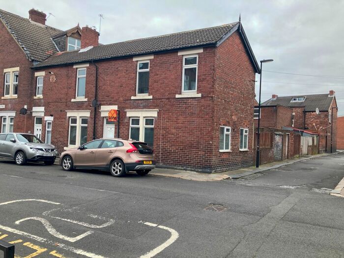 3 Bedroom Terraced House To Rent In Westmorland Street, Wallsend, NE28