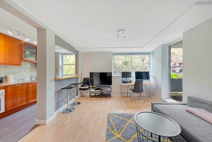 1 Bedroom Flat To Rent In Weatherbury, Talbot Road, London, W2