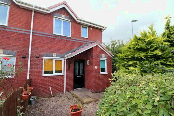 3 Bedroom Semi-Detached House To Rent In Sheehan Gardens, Carlisle, CA2