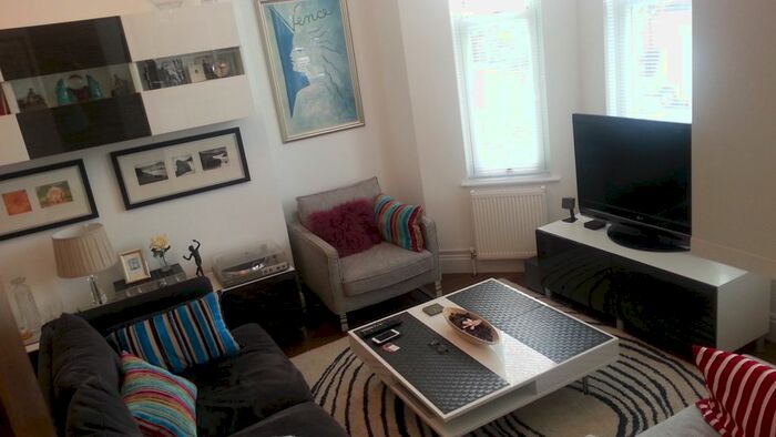 1 Bedroom Flat To Rent In Luxury Flat In Epsom Road, Waddon, Croydon, CR0