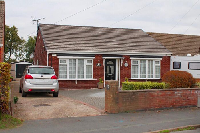 3 Bedroom Bungalow For Sale In Ings Lane, Hibaldstow, DN20