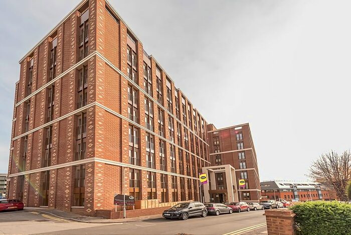 Studio To Rent In Grosvenor Road, St.Albans, AL1