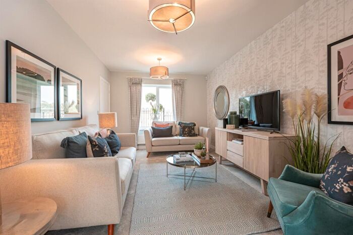 5 Bedroom Detached House For Sale In Plot The Felton, Colney Manor, Colney Heath, St. Albans, AL4