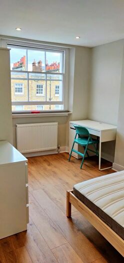 4 Bedroom Flat To Rent In Gloucester Place, London, NW1