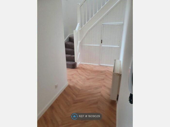 2 Bedroom Maisonette To Rent In Marwick House, March, PE15