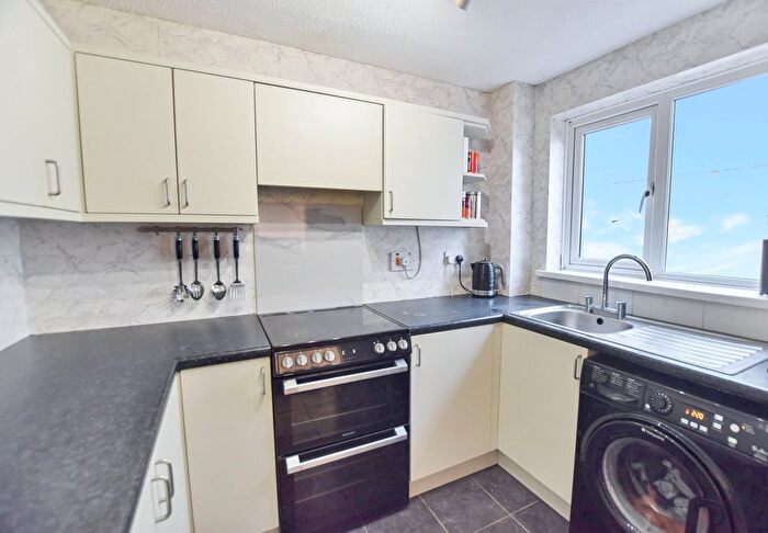 3 Bedroom Terraced House For Sale In Church Grove, Newport, Barnstaple, EX32