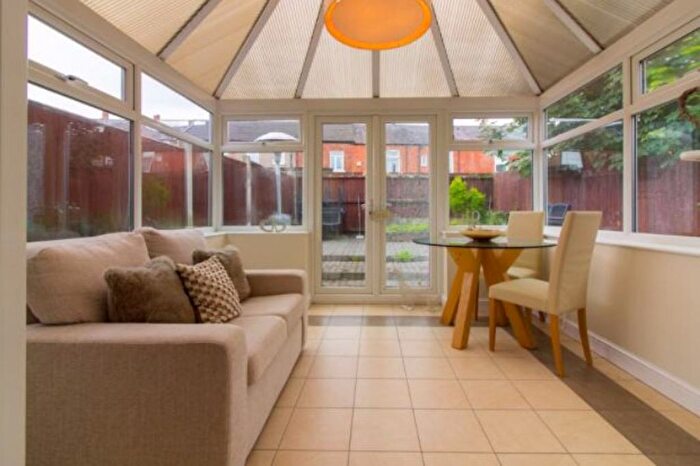 2 Bedroom Semi-Detached House For Sale In Cooper Avenue, Newton-Le-Willows, WA12