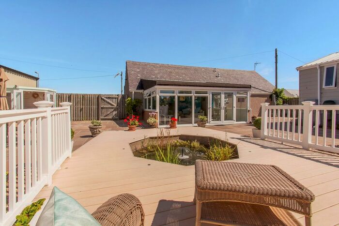 2 Bedroom Cottage For Sale In Inchbare, Edzell, Brechin, DD9