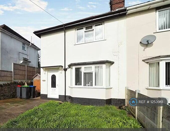 3 Bedroom Semi-Detached House To Rent In Young Crescent, Sutton-In-Ashfield, NG17