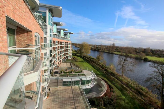 2 Bedroom Flat To Rent In Waterside Way, Sneinton, Nottingham, NG2