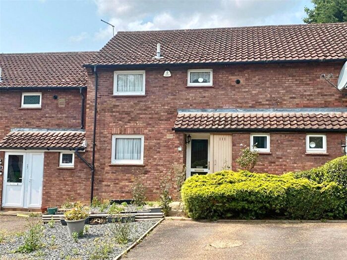 3 Bedroom Terraced House To Rent In Flintcomb Rise, Northampton, Northamptonshire, NN3