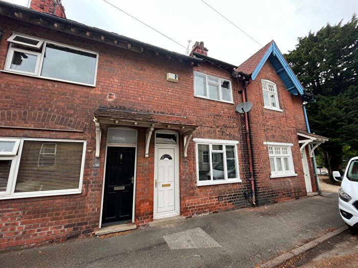 2 Bedroom Terraced House To Rent In Station Road, Brough, HU15