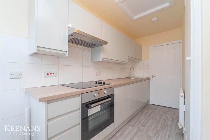 1 Bedroom Flat To Rent In Union Road, Oswaldtwistle, BB5