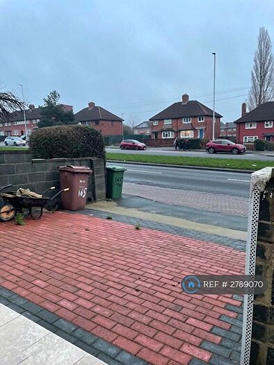 4 Bedroom Terraced House To Rent In Scott Hall Road, Leeds, LS7